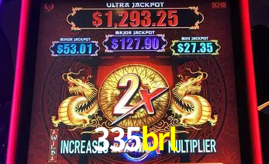 VIP Casino 335brl