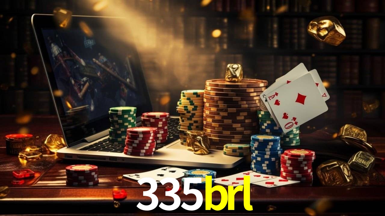Football Betting 335brl