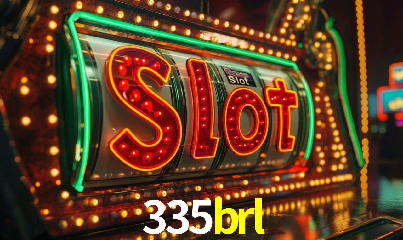 Secure Login 335brl