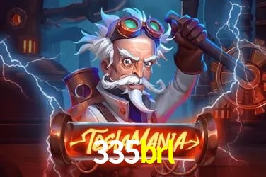 Slot Games 335brl