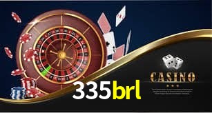Welcome Bonus 335brl