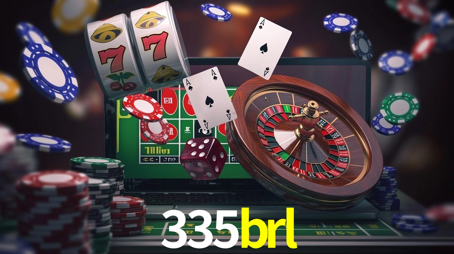 Welcome Bonus 335brl