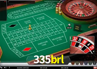 Live Casino 335brl